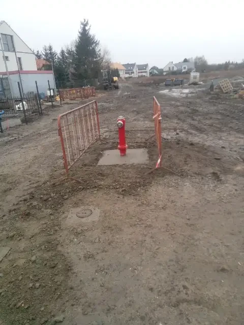 Pogotowie wodociągowe, Wrocław, lokalizacja wycieków wody