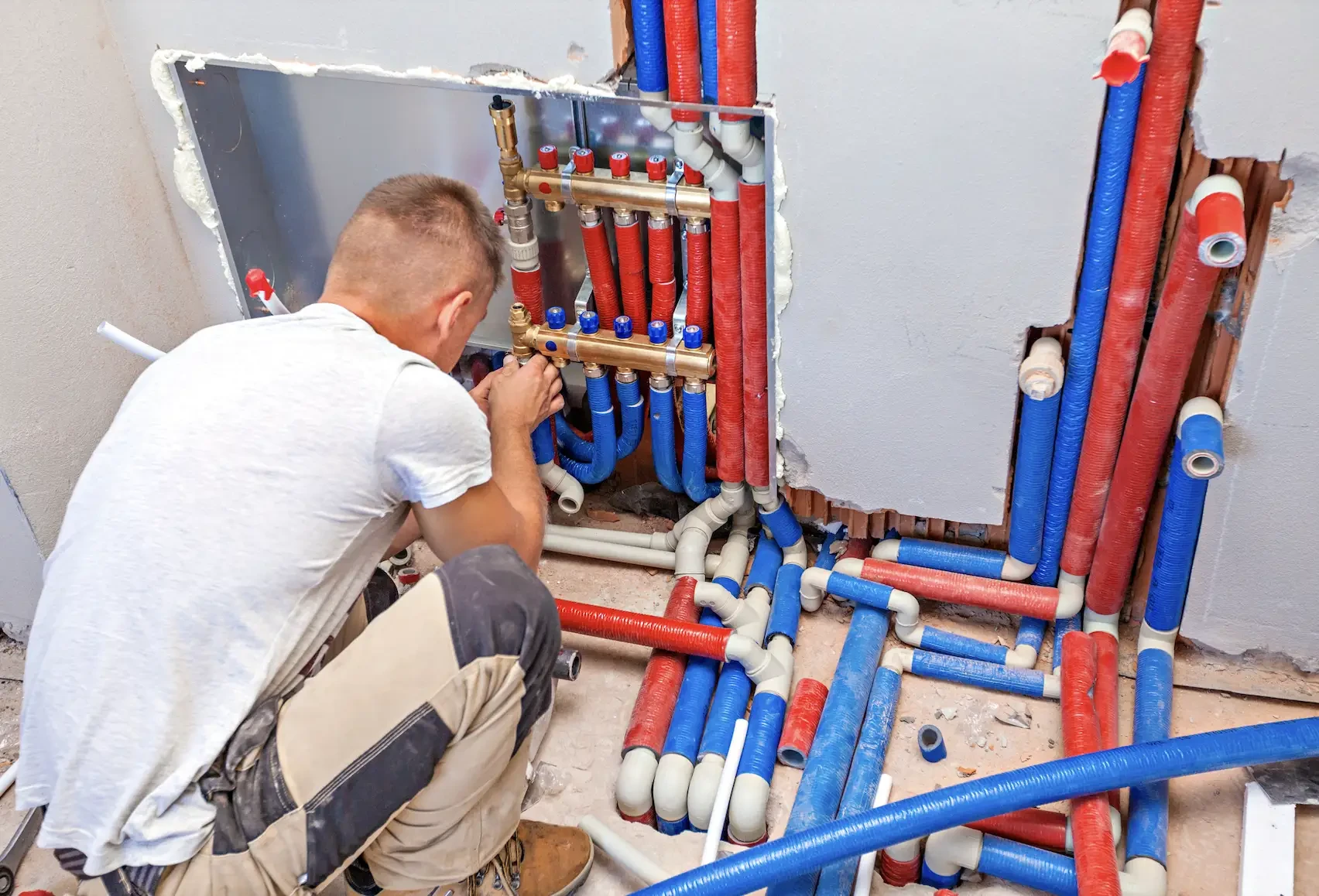 Pogotowie hydrauliczne we Wrocławiu – 24/7 pomoc w awariach hydraulicznych