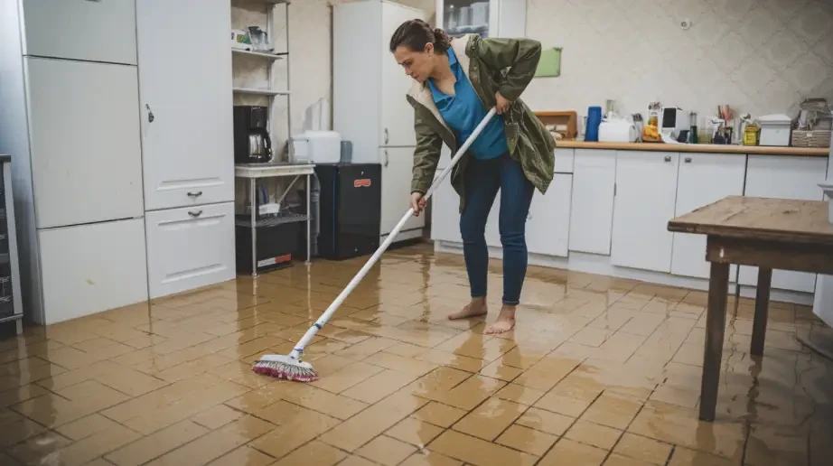 Jak udrożnić pion kanalizacyjny w budynku wielorodzinnym ?