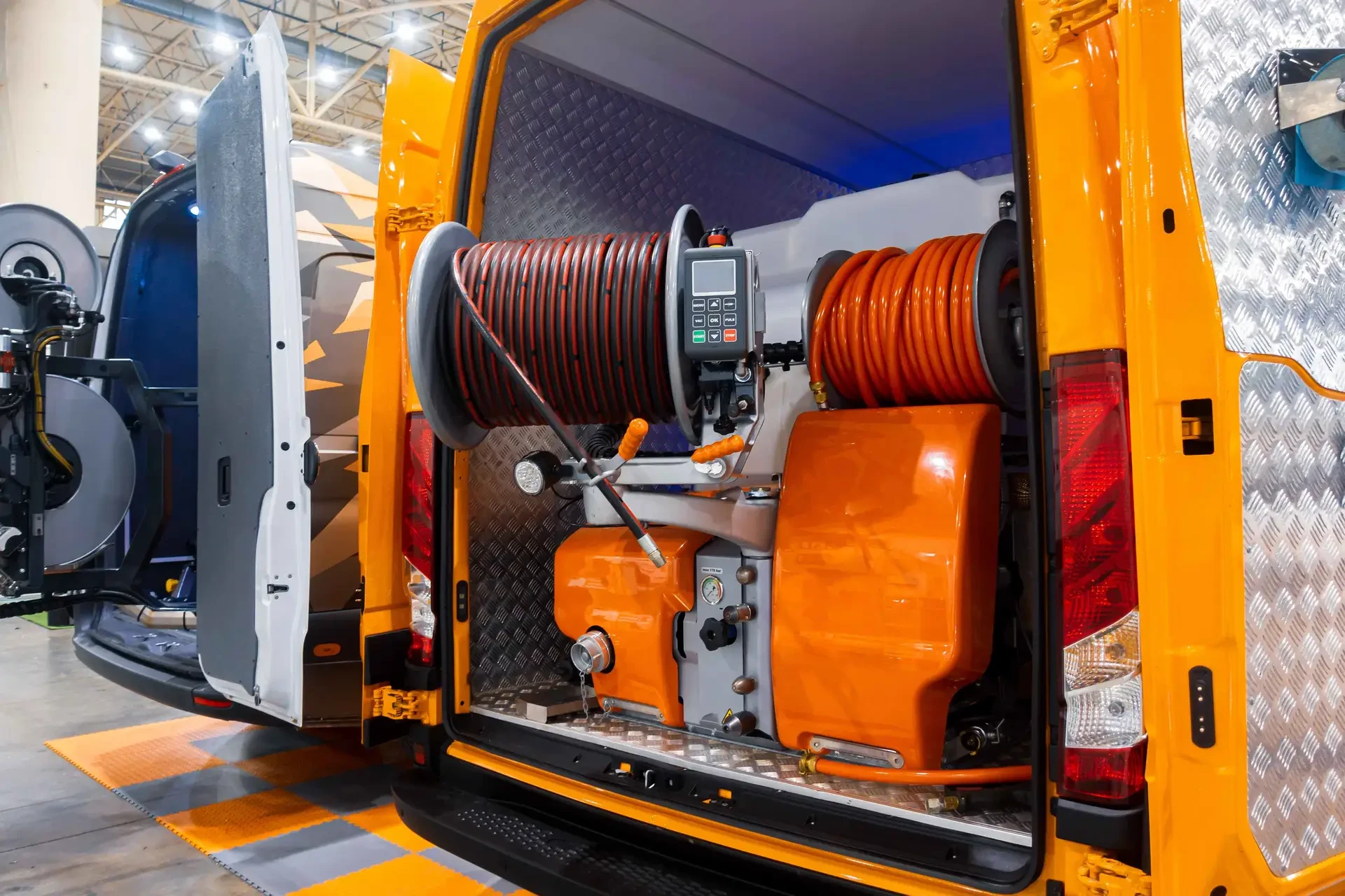Hydro-Nurt Wrocław – Twój zaufany partner w hydraulice