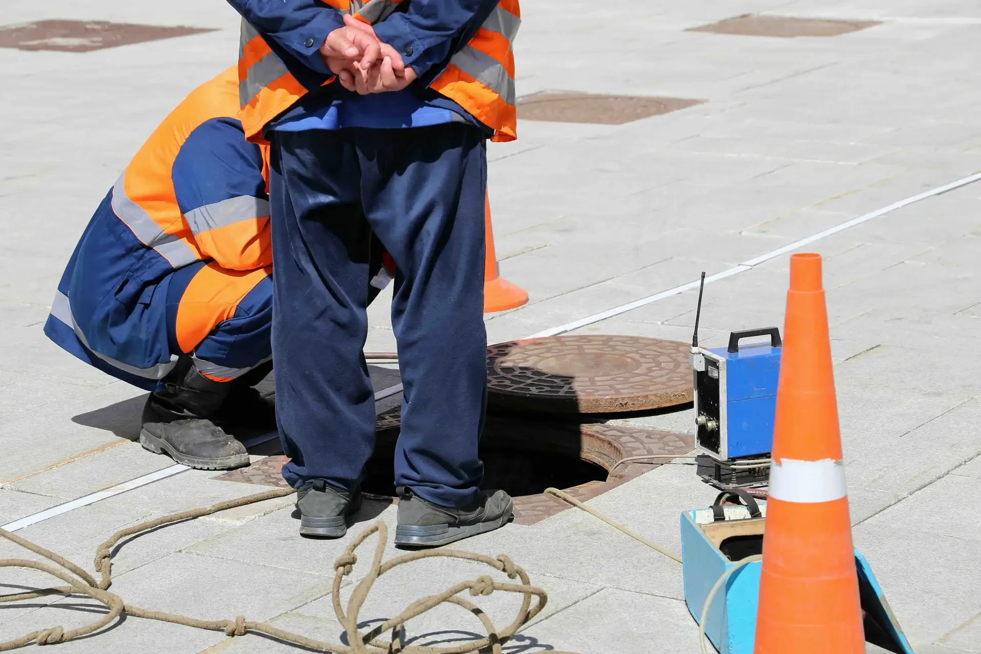 Udrażnianie Rur Kanalizacyjnych Wrocław: Kompleksowy Przewodnik