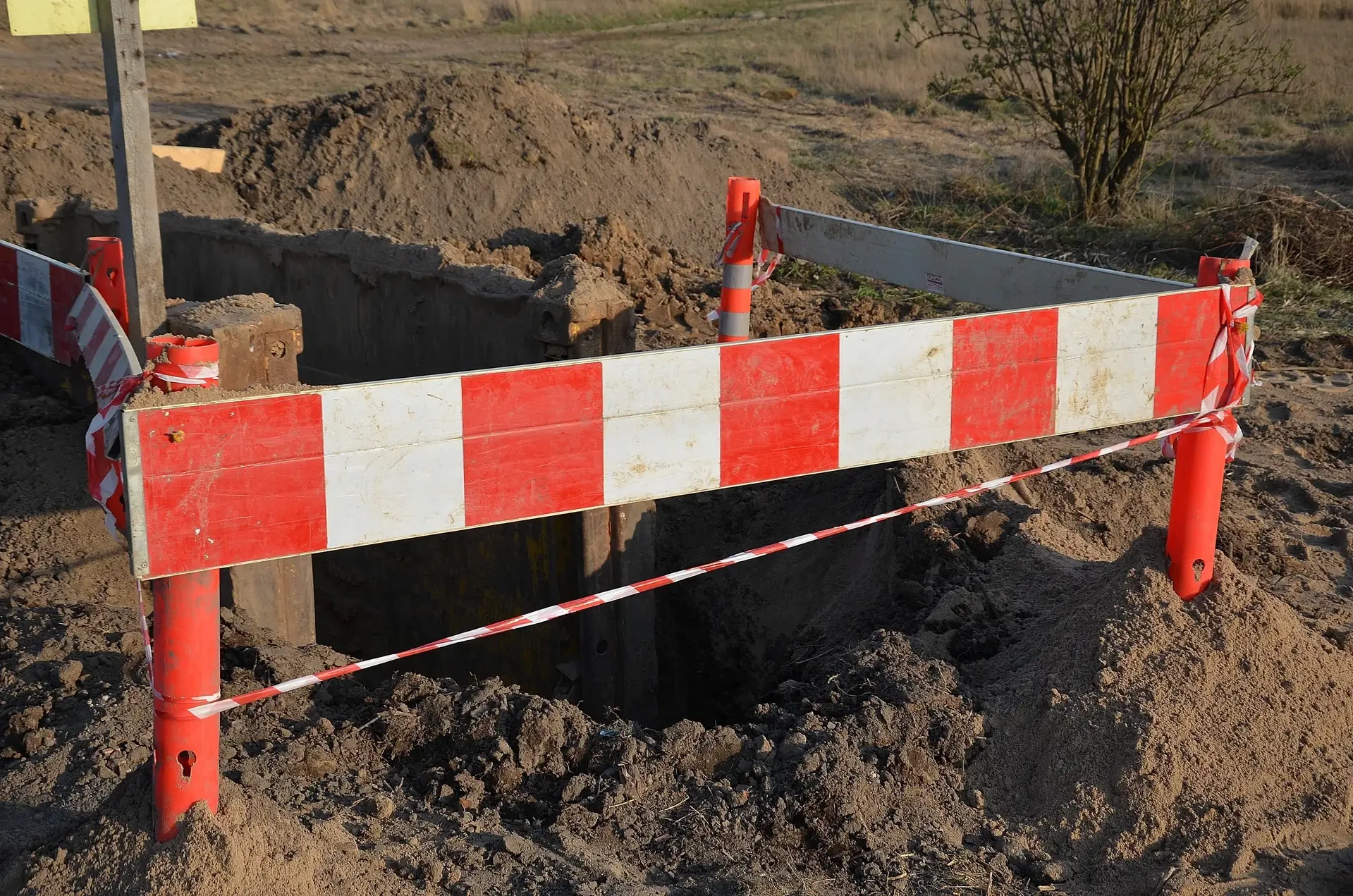 Pogotowie kanalizacyjne i usługi hydrauliczne we Wrocławiu Hydro-Nurt Wrocław