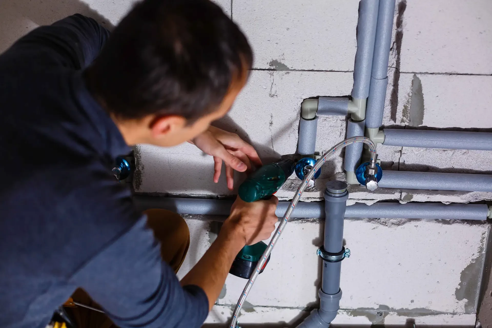 Jak uniknąć awarii hydraulicznych w domu: 5 praktycznych wskazówek