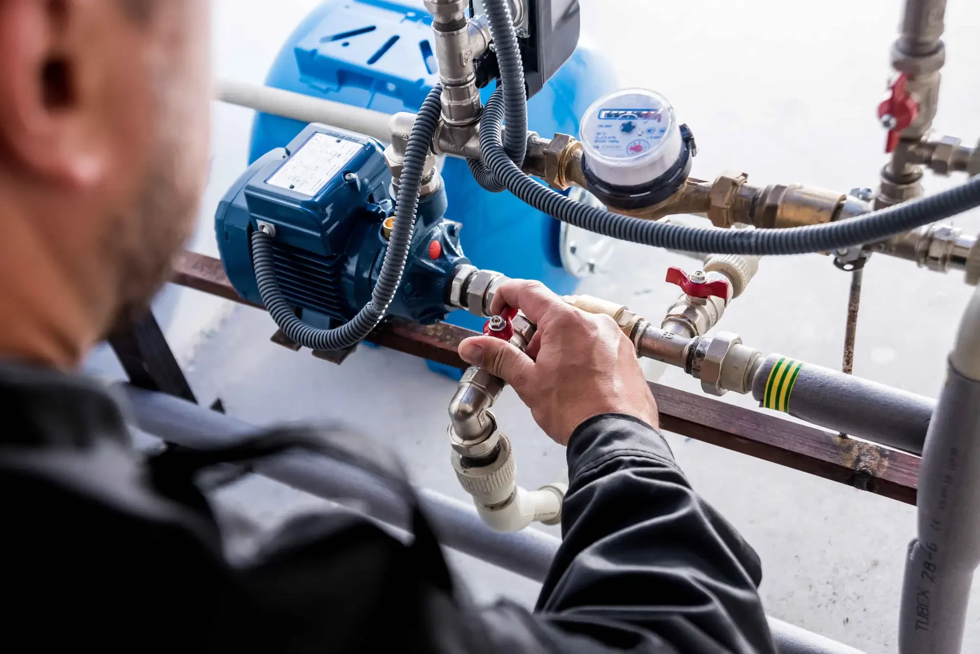 5 najczęstsze problemy z instalacjami hydraulicznymi i jak je rozwiązać