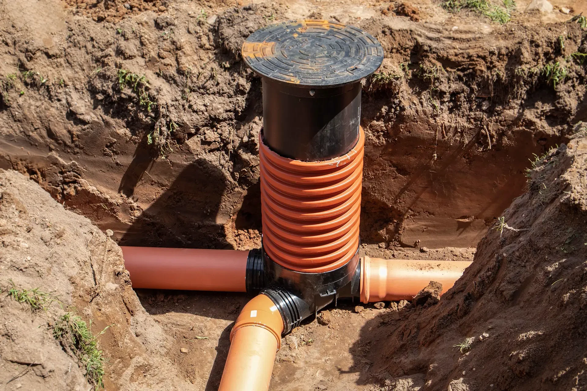 5 wskazówek jak zabezpieczyć swój dom, firmę przed awariami hydraulicznymi
